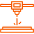 High Precision Cutting