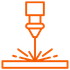 High-Precision Cutting Accuracy