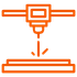 High Precision Digital Cutting