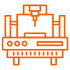 High Precision Machining