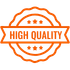 High Quality Structure