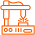High-Rigidity Structure