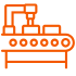 High-Speed Production Capability