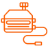 High-Speed Servo Motion Control System