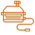 High-Speed Servo Motion System