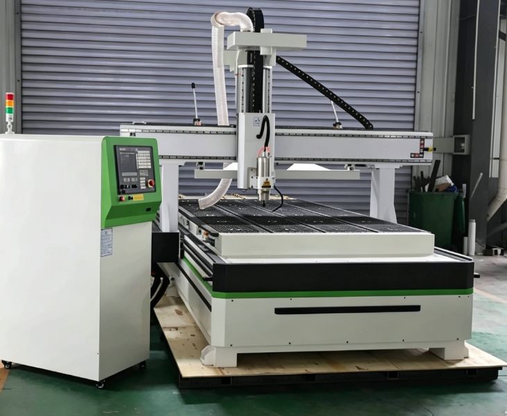 Highly Customizable Solutions