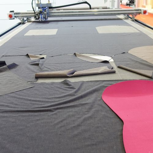 Home Textile Industry