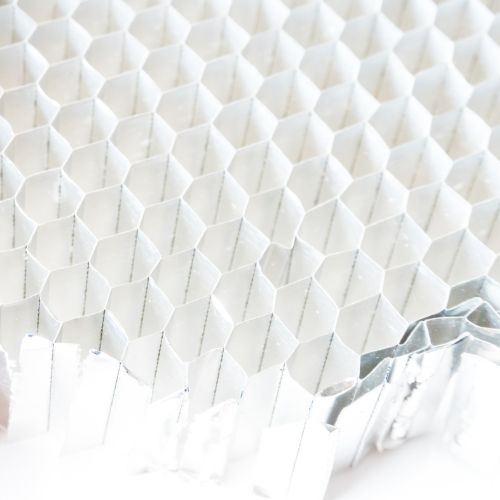 Honeycomb Core Processing