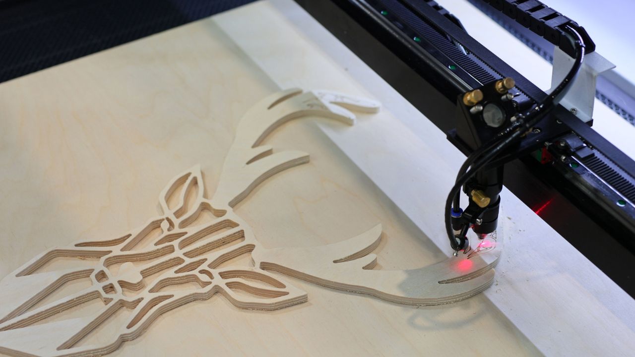How to Choose the Right Laser Cutter for Your Business