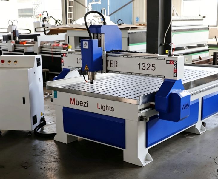 Industrial-Grade Stability Design
