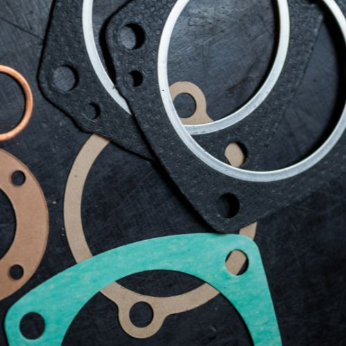 Industrial Machinery Manufacturing