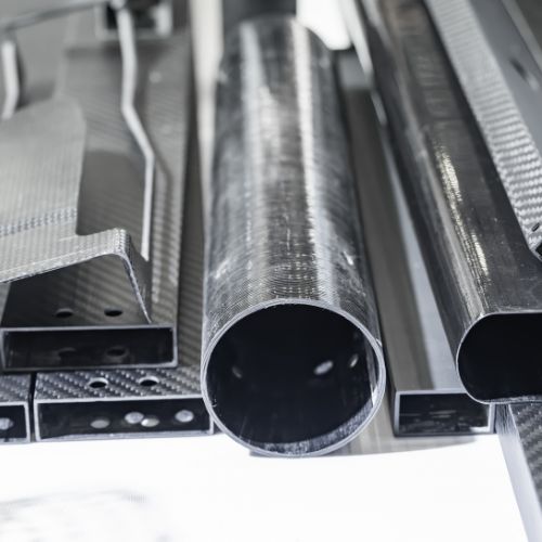 Industrial Manufacturing
