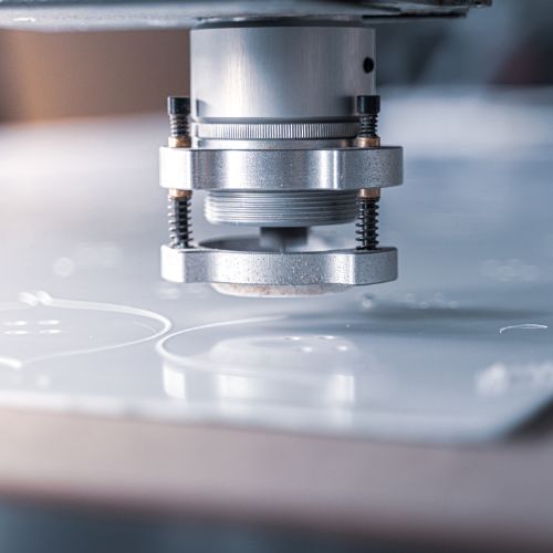 Industrial Sealing