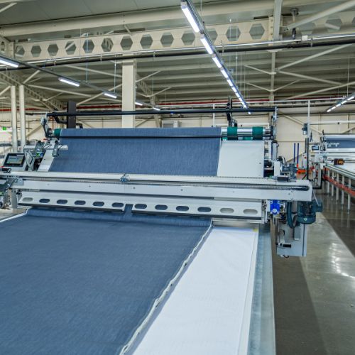 Industrial Textiles Industry
