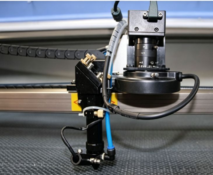 Intelligent Multi-Layer Cutting Process