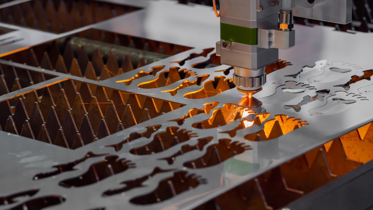 Key Factors to Choose the Best Laser Cutter