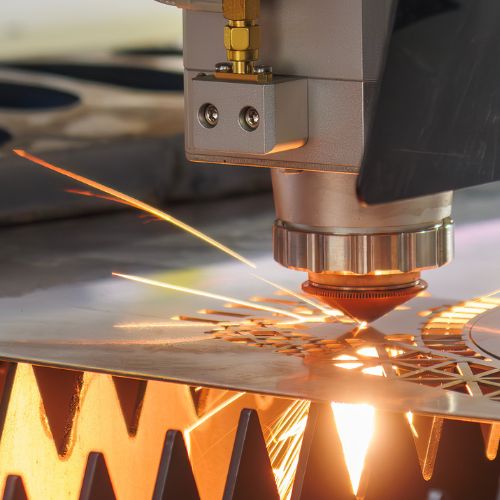 Laser Engraving