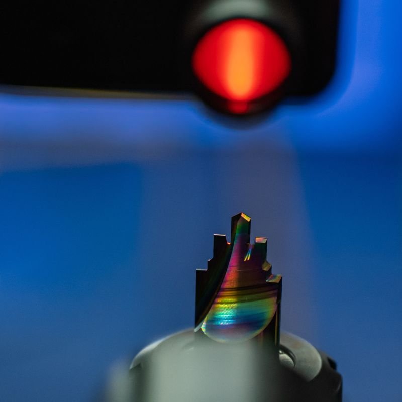 Laser Interferometer