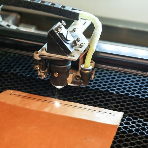 Leather Goods and Accessories Manufacturing
