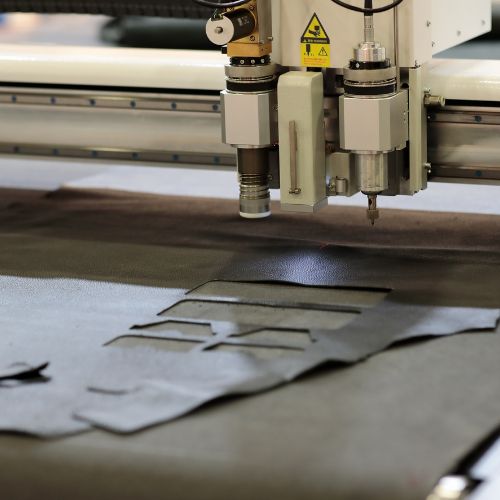 Leather and Bag Industry