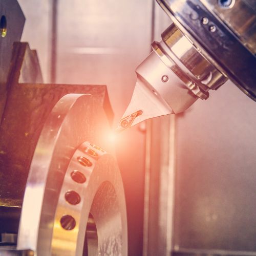 Light Metal Processing Industry