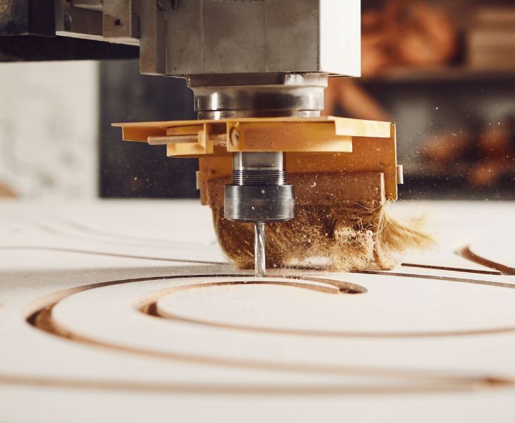 Meeting Multi-Material Processing Needs