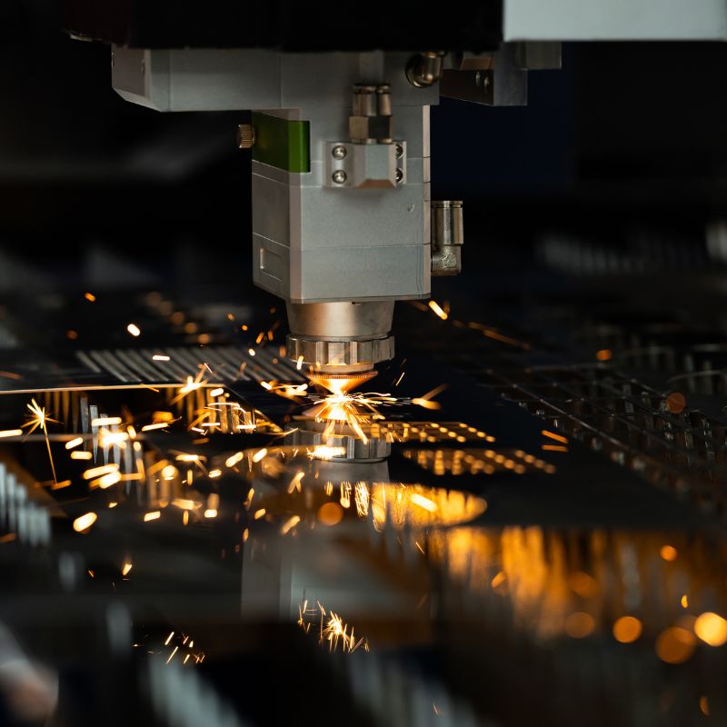 Metal Cutting