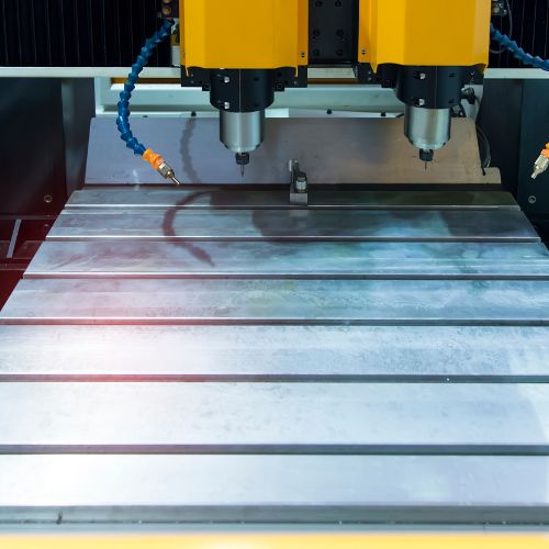 Metal Fabrication