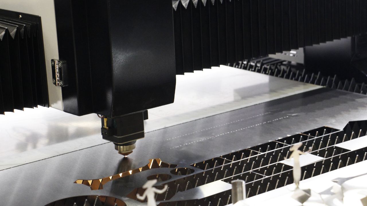 Methods of Laser Cutting