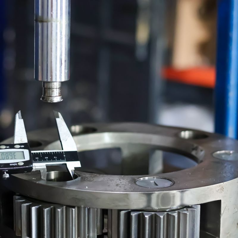 Micrometers