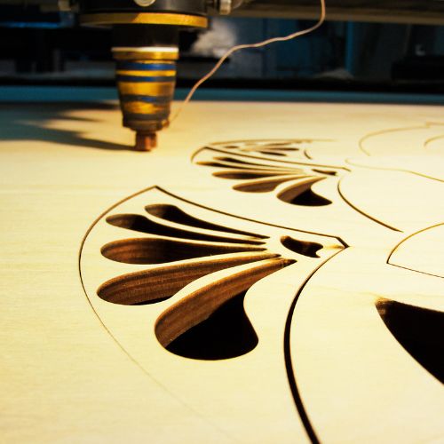 Model Manufacturing
