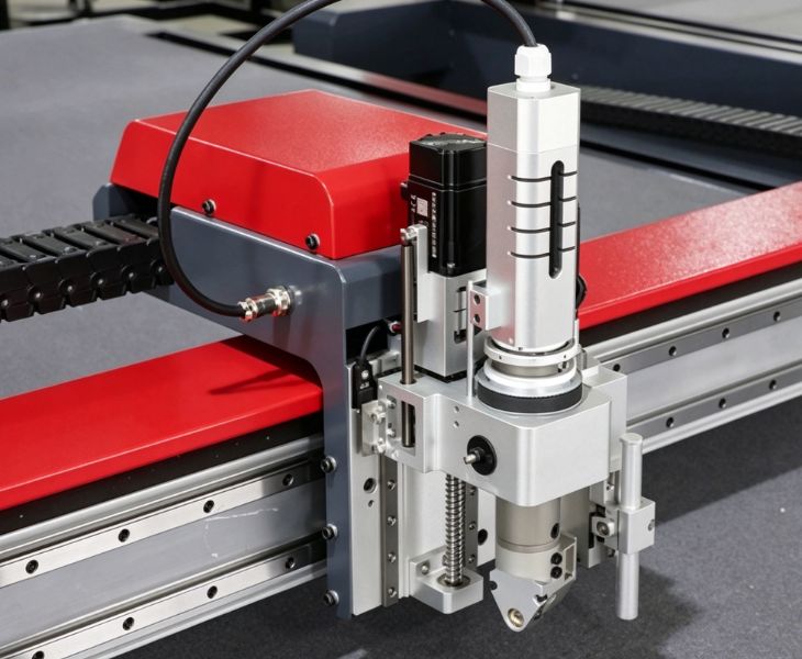 Modular Tool System
