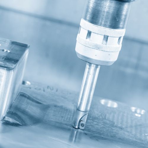 Mold Manufacturing