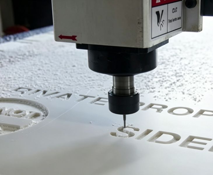 Multi-Material Cutting Solution