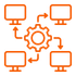 Multi-Station Simultaneous Processing