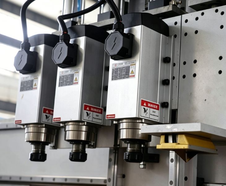 Multi-Tool Compatibility Supports Multiple Applications