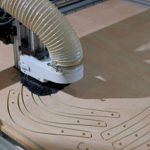 Musical Instrument Manufacturing Industry