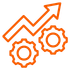 Optimised Cutting Efficiency
