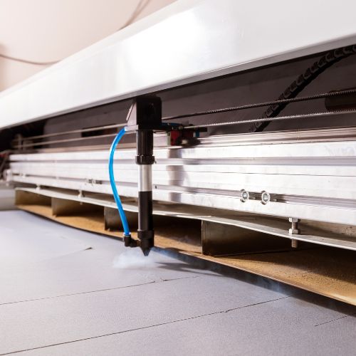 Outdoor Textile Industry