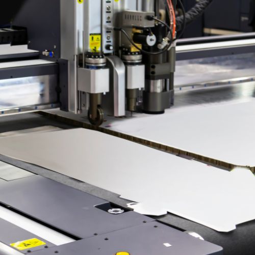 Packaging & Adhesive Products Industry