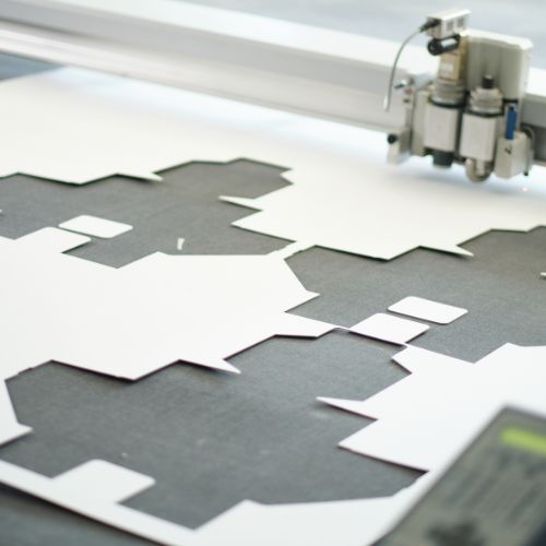 Packaging Industry