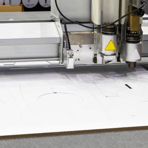 Packaging Industry