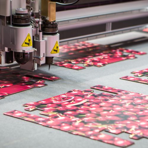 Packaging Industry