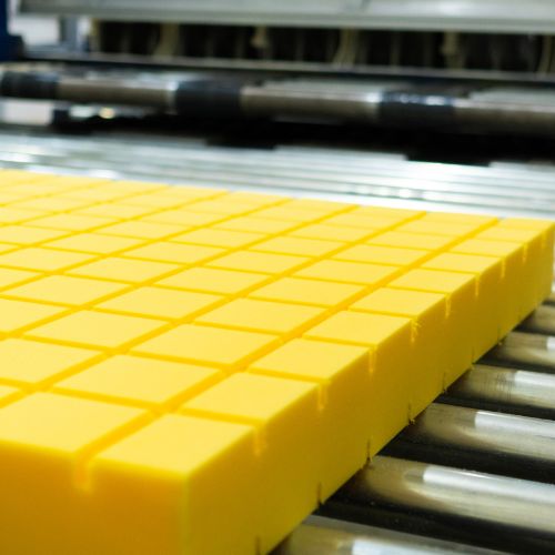 Packaging Industry