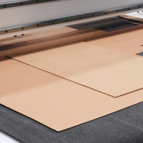 Packaging and Carton Industries