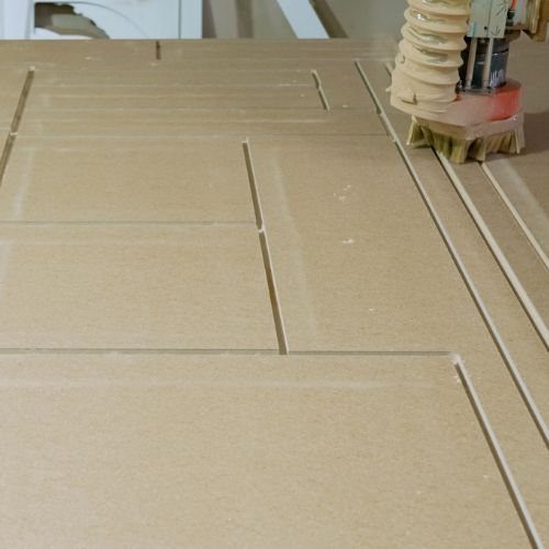 Panel Furniture