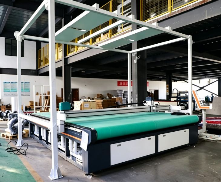 Personalized Customization Service