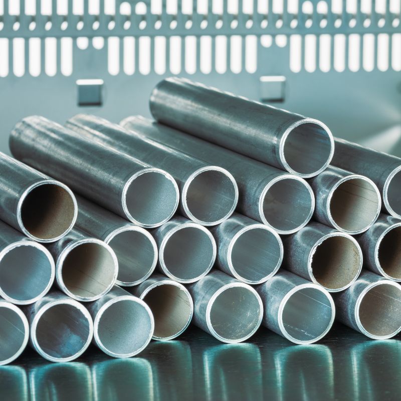 Pipe Material