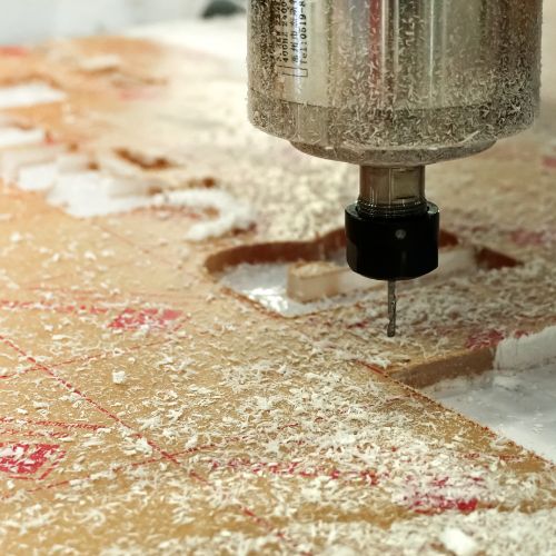 Plastic Processing