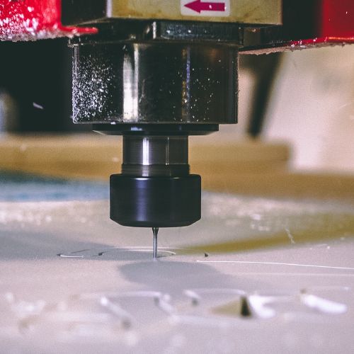 Plastic Sheet Processing